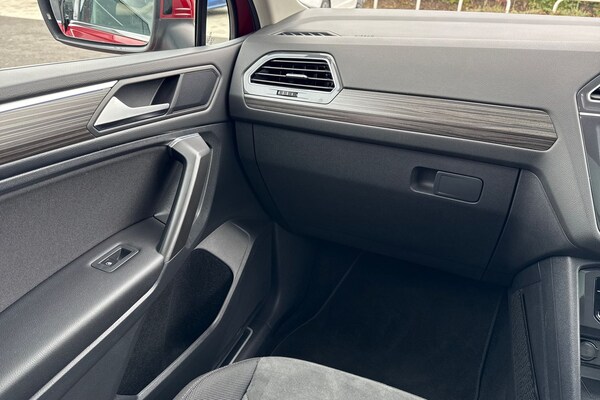 Used Volkswagen Tiguan Allspace 2021 for sale - 76207118: Photo 20