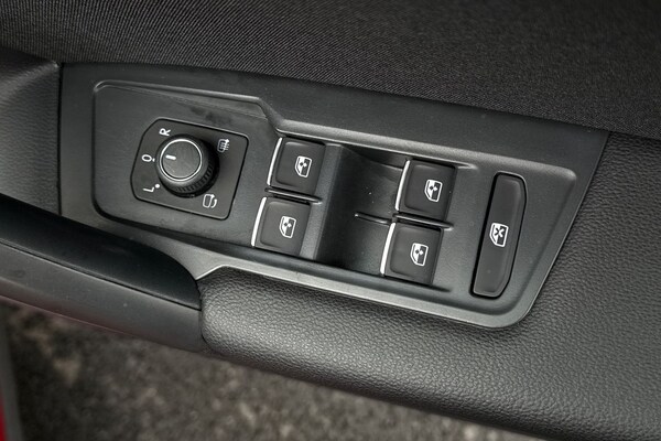 Used Volkswagen Tiguan Allspace 2021 for sale - 76207118: Photo 21