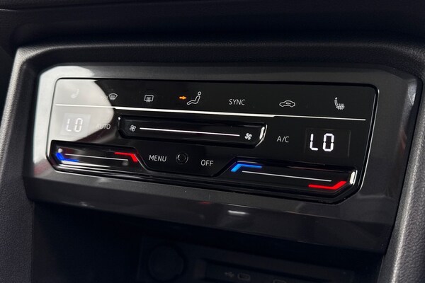 Used Volkswagen Tiguan Allspace 2021 for sale - 76207118: Photo 22