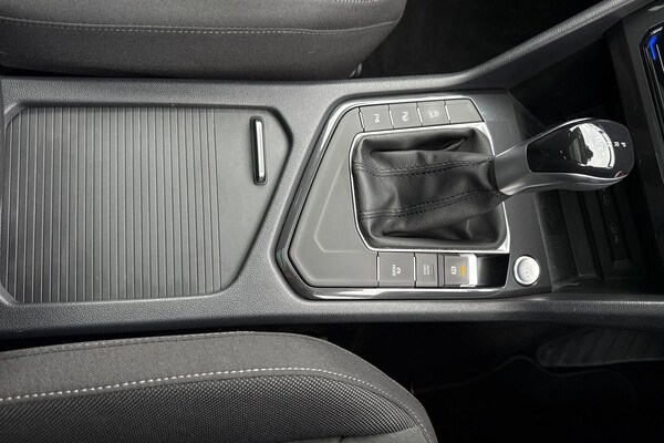 Used Volkswagen Tiguan Allspace 2021 for sale - 76207118: Photo 23