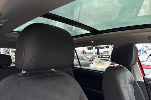 Used Volkswagen Tiguan Allspace 2021 for sale - 76207118: Photo 24
