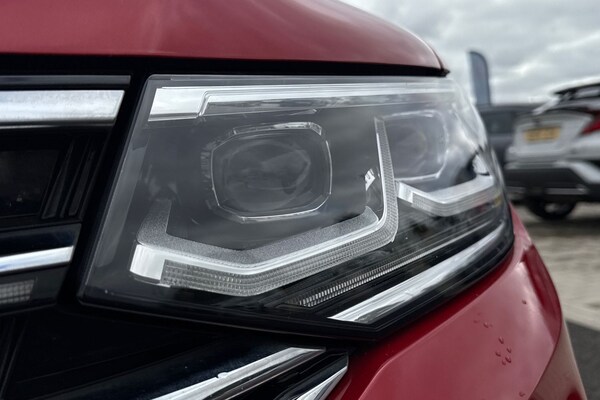 Used Volkswagen Tiguan Allspace 2021 for sale - 76207118: Photo 25