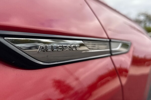 Used Volkswagen Tiguan Allspace 2021 for sale - 76207118: Photo 27