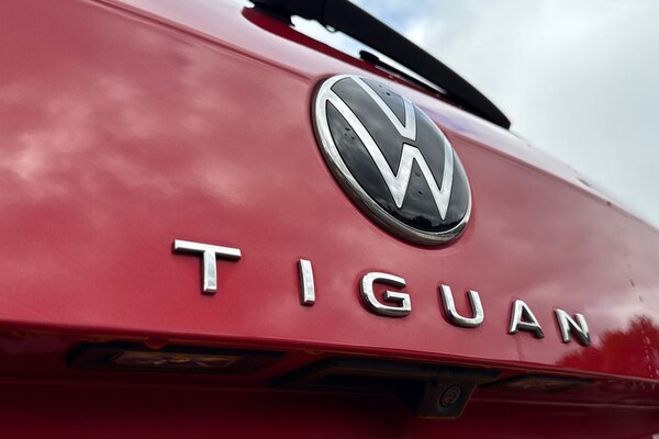 Used Volkswagen Tiguan Allspace 2021 for sale - 76207118: Photo 28