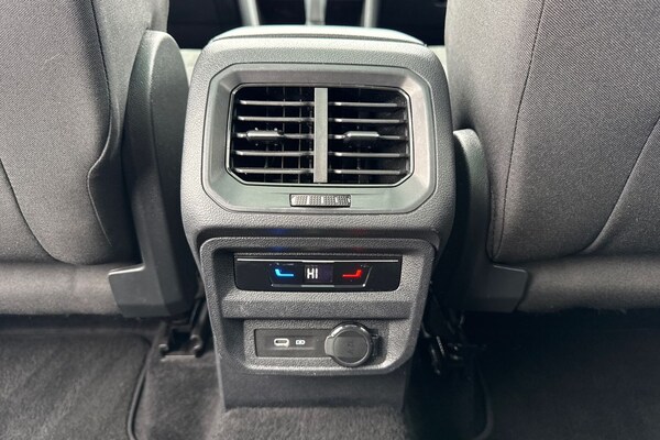 Used Volkswagen Tiguan Allspace 2021 for sale - 76207118: Photo 35