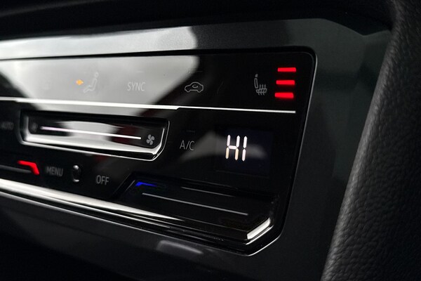 Used Volkswagen Tiguan Allspace 2021 for sale - 76207118: Photo 37