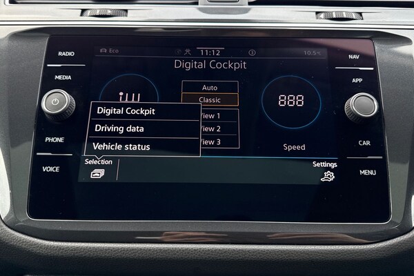 Used Volkswagen Tiguan Allspace 2021 for sale - 76207118: Photo 41