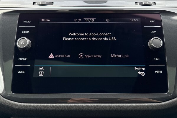 Used Volkswagen Tiguan Allspace 2021 for sale - 76207118: Photo 42