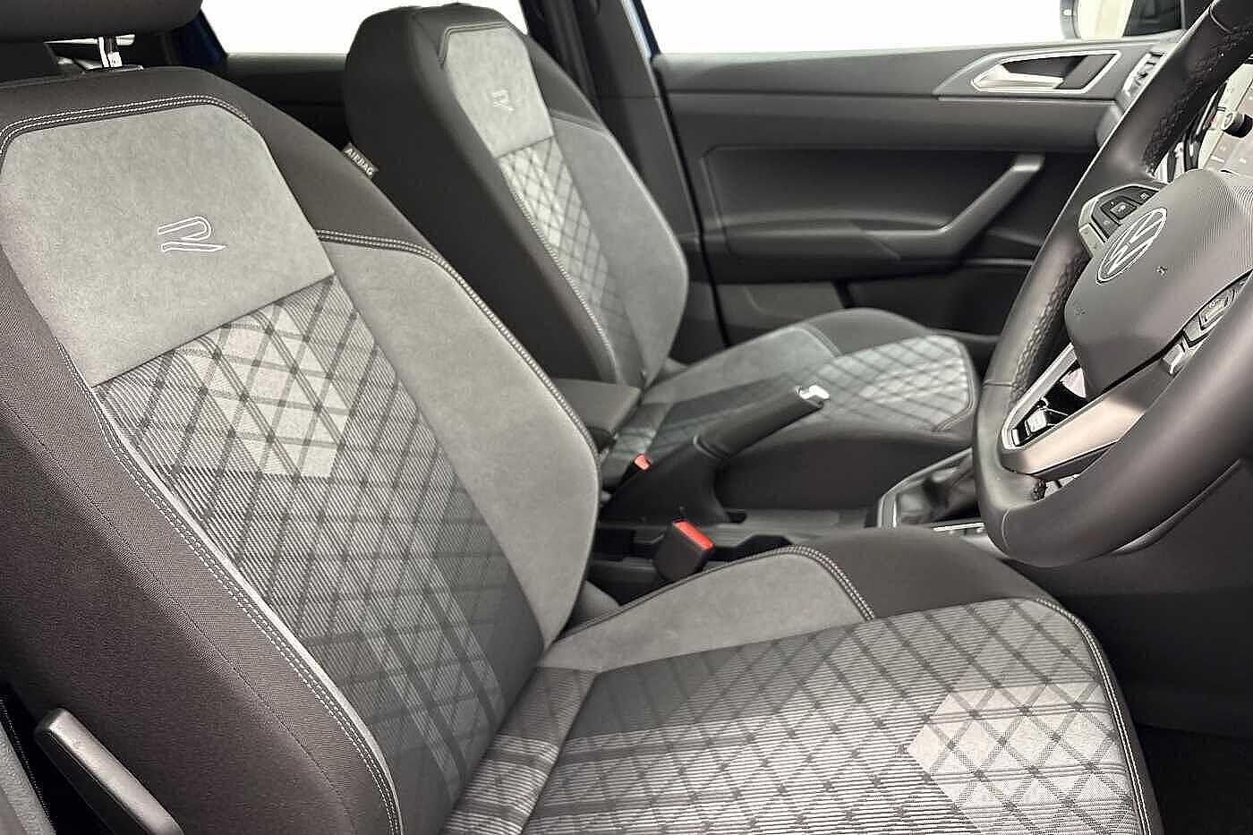 Used Volkswagen Taigo 2025 for sale - 77666275: Photo 10