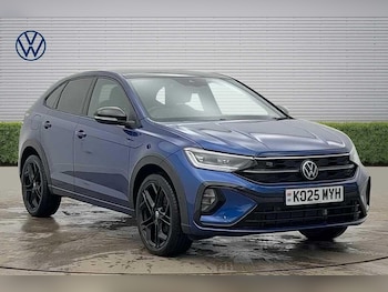 Volkswagen Taigo feature image