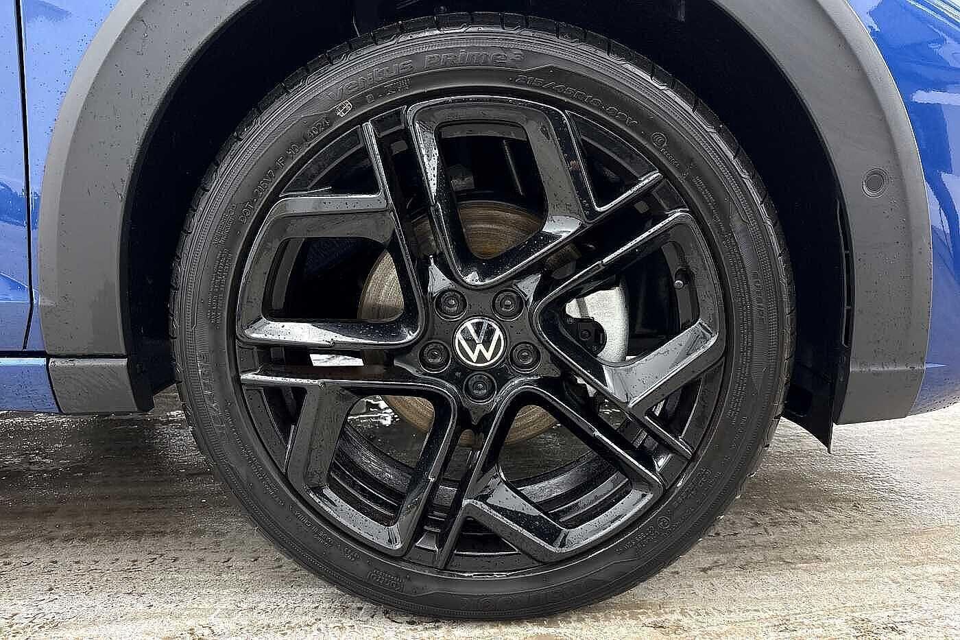 Used Volkswagen Taigo 2025 for sale - 77666275: Photo 5