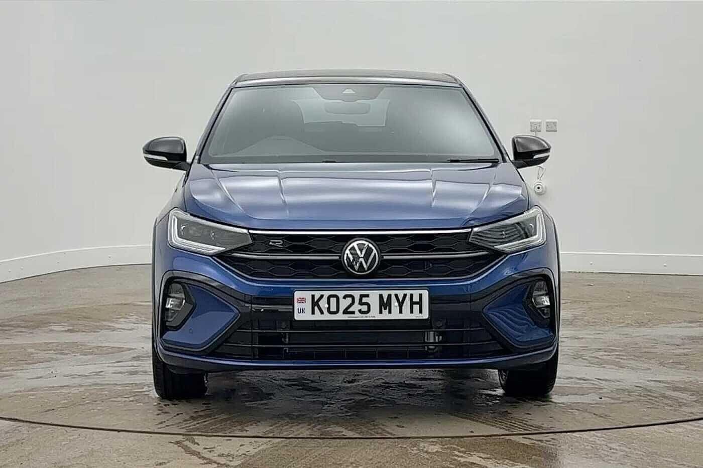 Used Volkswagen Taigo 2025 for sale - 77666275: Photo 7