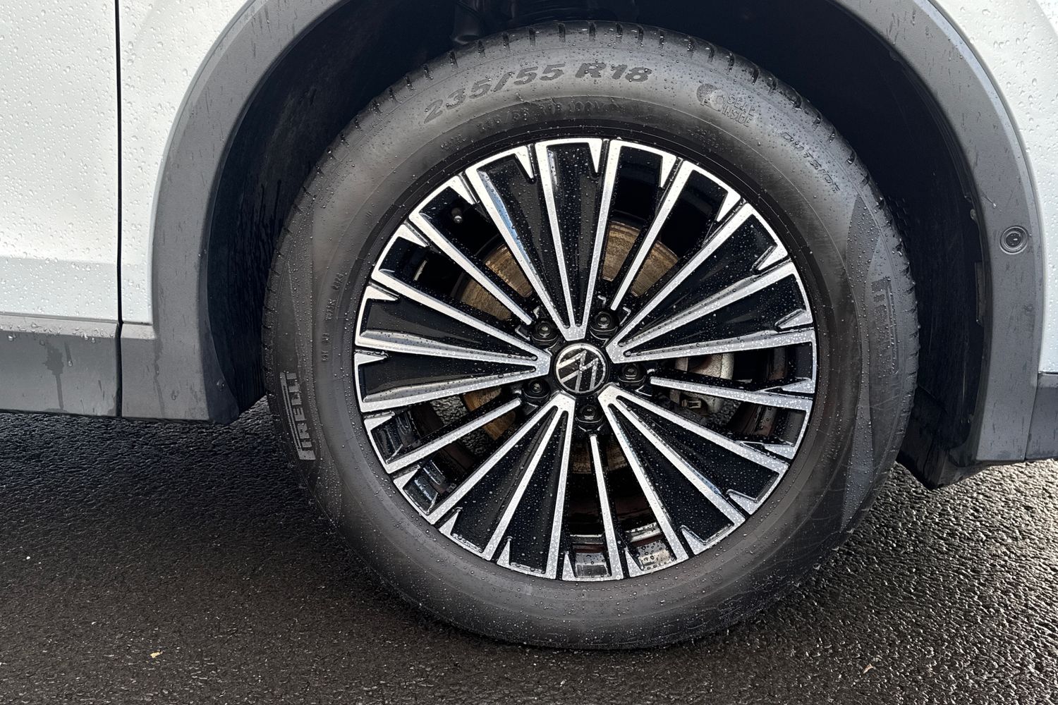 Used Volkswagen Tiguan 2024 for sale - 77773974: Photo 11