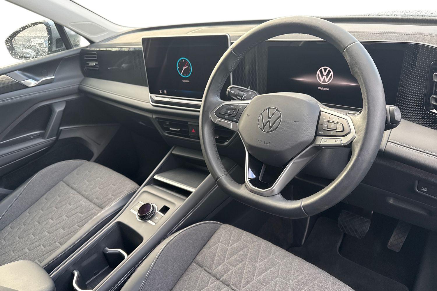 Used Volkswagen Tiguan 2024 for sale - 77773974: Photo 14