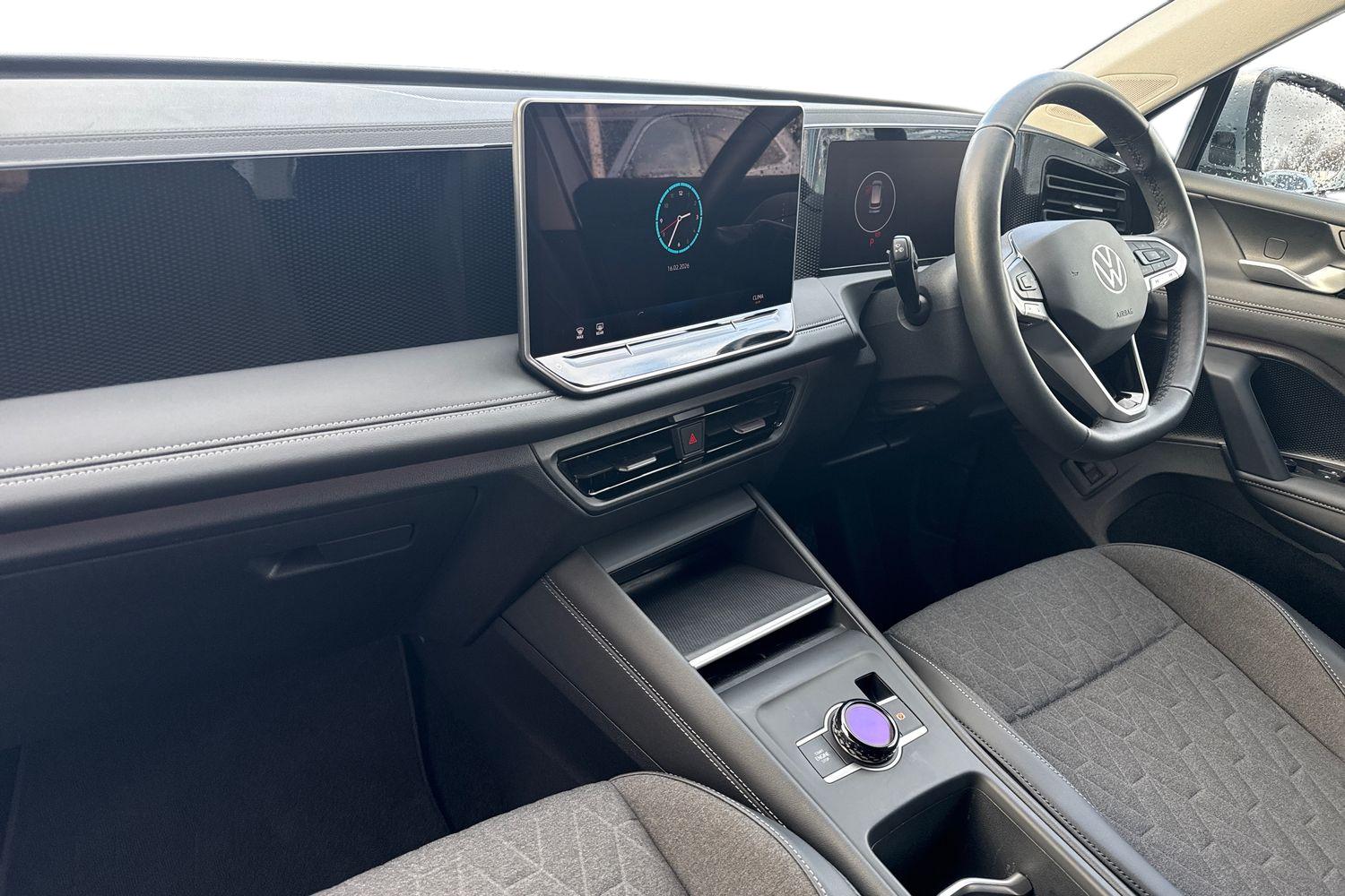 Used Volkswagen Tiguan 2024 for sale - 77773974: Photo 15