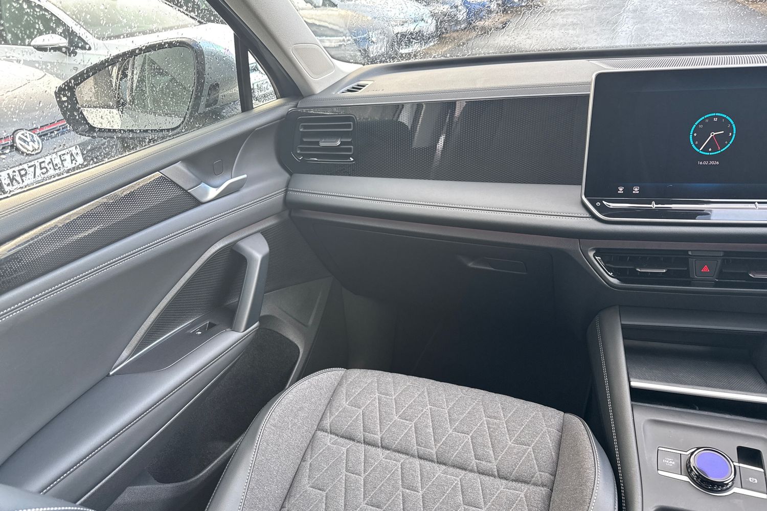 Used Volkswagen Tiguan 2024 for sale - 77773974: Photo 20