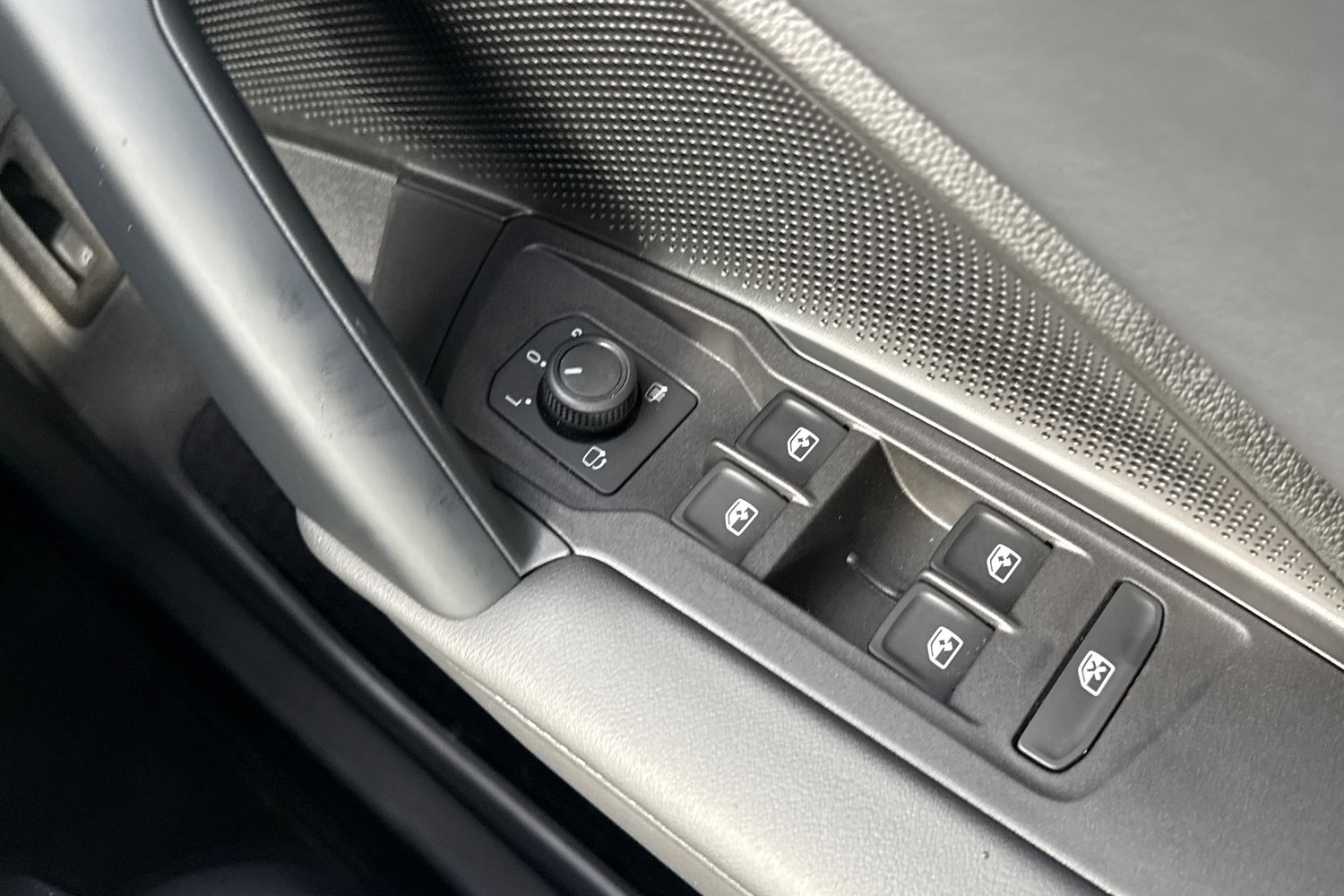 Used Volkswagen Tiguan 2024 for sale - 77773974: Photo 21