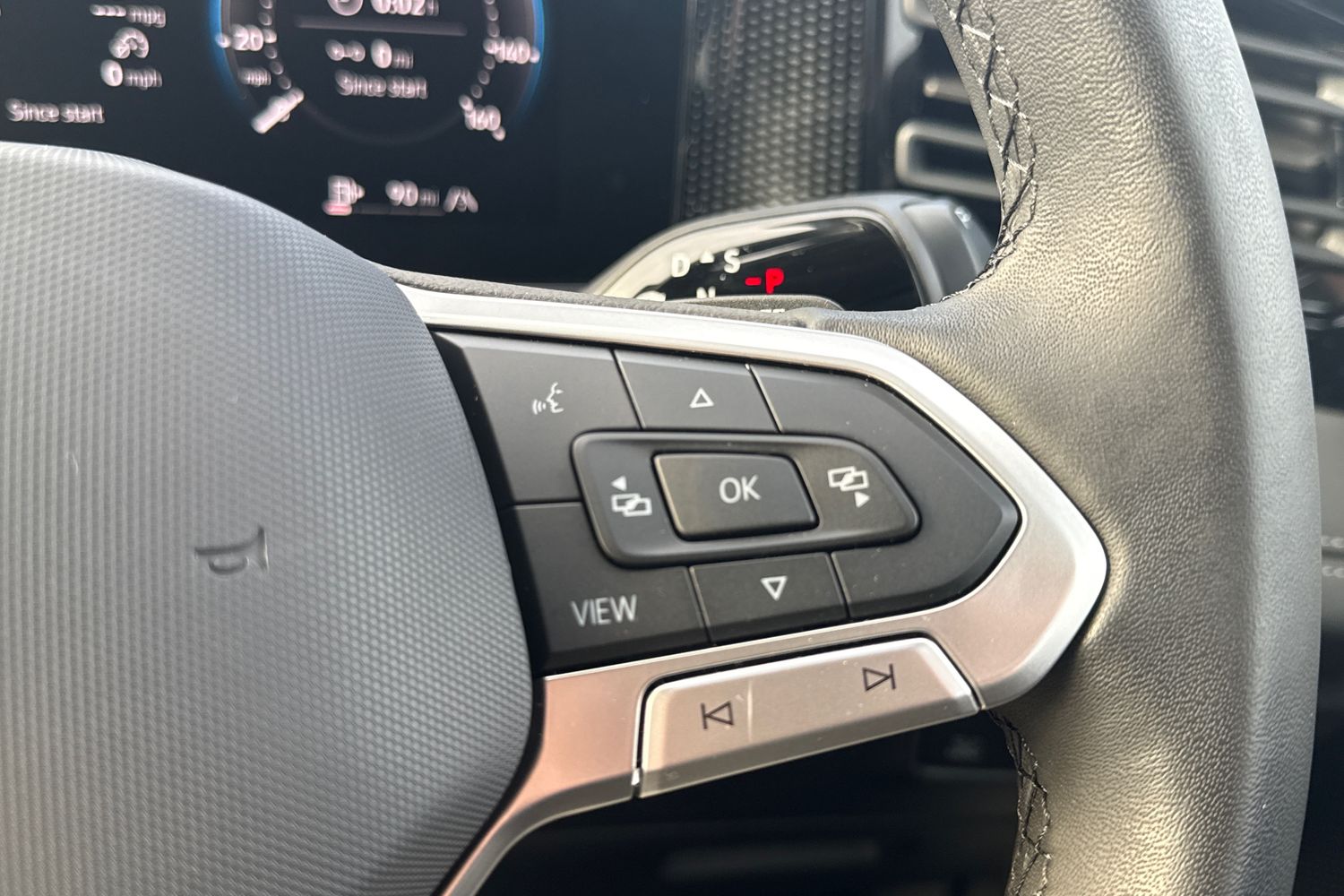 Used Volkswagen Tiguan 2024 for sale - 77773974: Photo 34