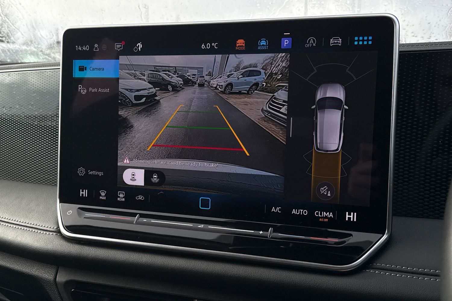 Used Volkswagen Tiguan 2024 for sale - 77773974: Photo 42