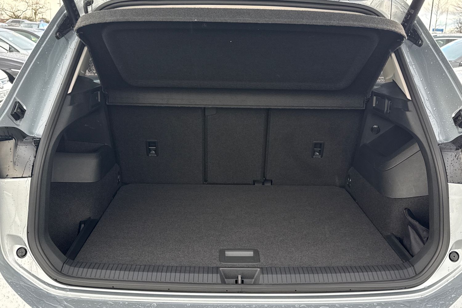 Used Volkswagen Tiguan 2024 for sale - 77773974: Photo 7