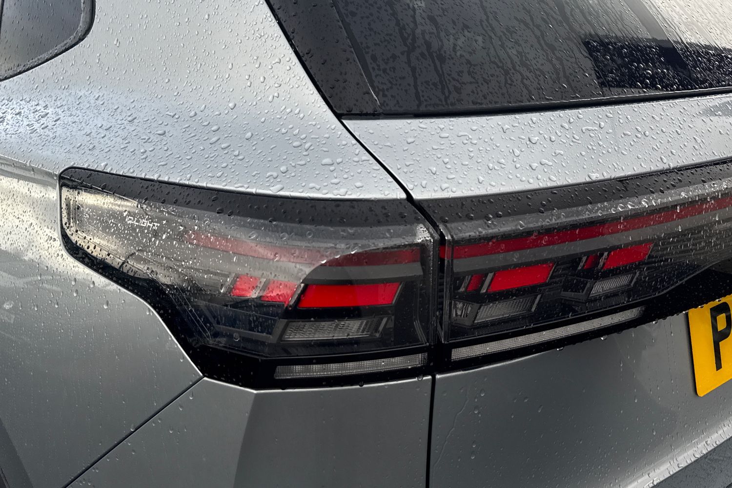 Used Volkswagen Tiguan 2024 for sale - 77773974: Photo 8