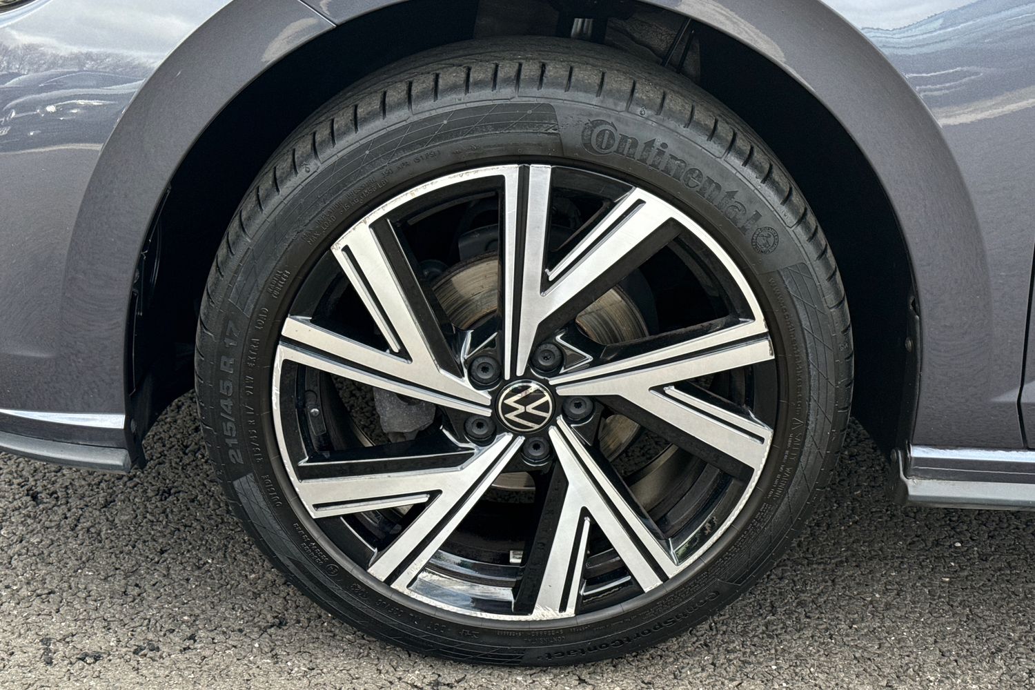 Used Volkswagen Polo 2023 for sale - 77820243: Photo 10