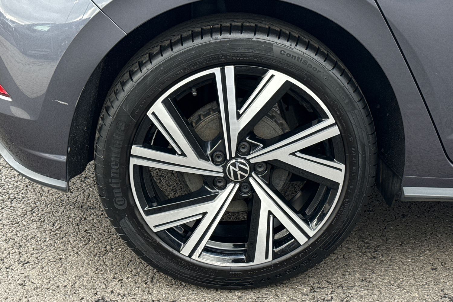 Used Volkswagen Polo 2023 for sale - 77820243: Photo 11