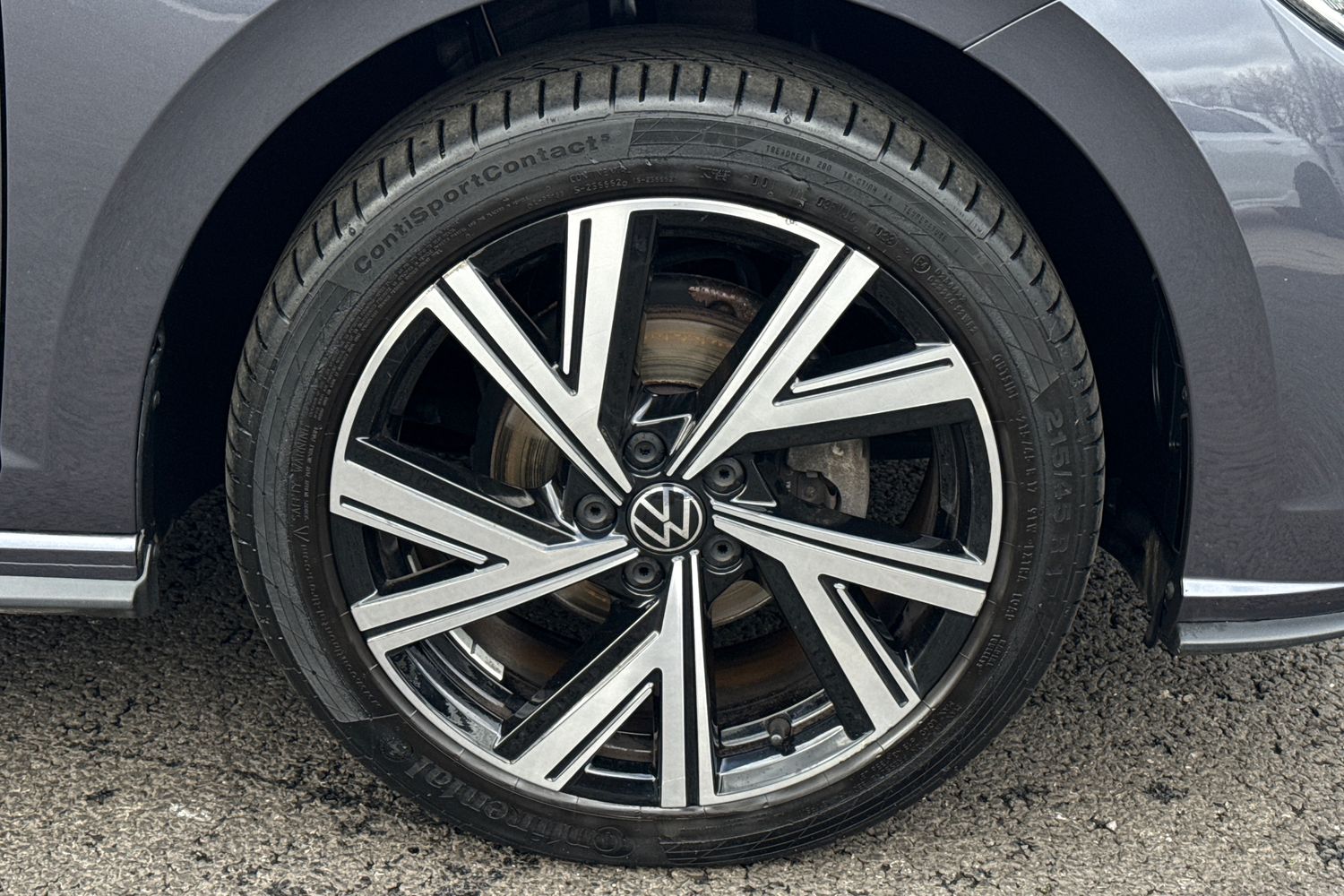 Used Volkswagen Polo 2023 for sale - 77820243: Photo 12