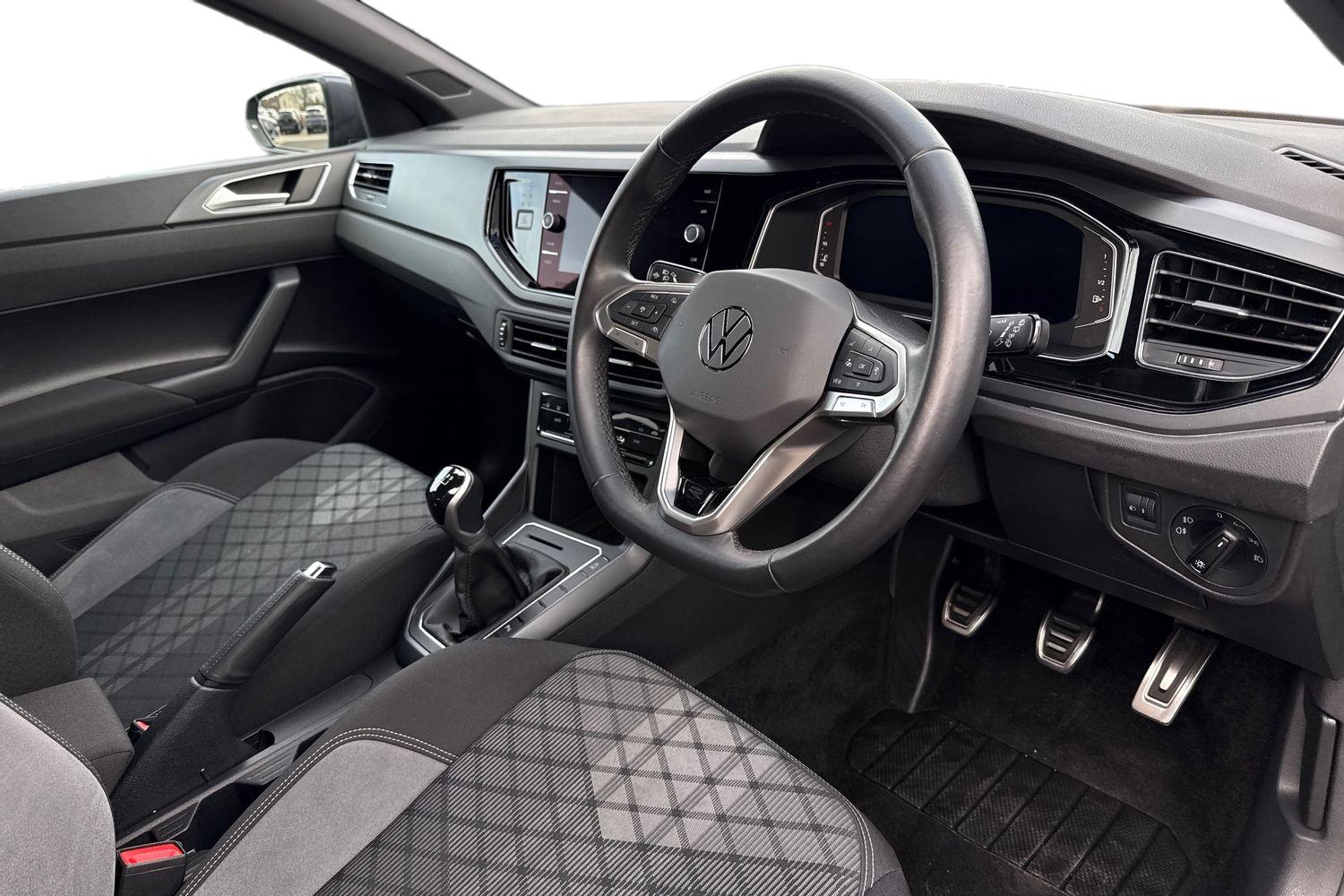 Used Volkswagen Polo 2023 for sale - 77820243: Photo 13