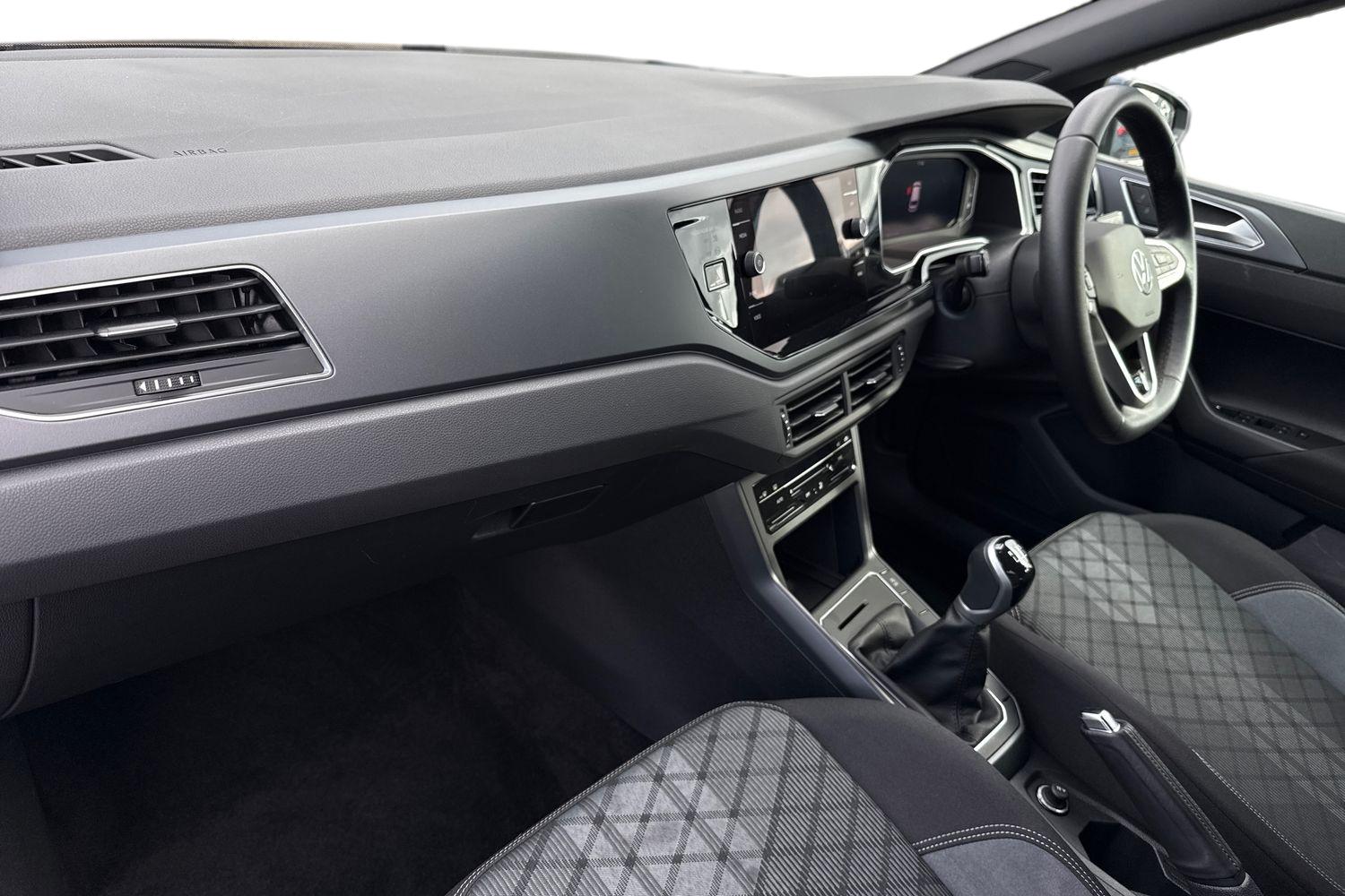 Used Volkswagen Polo 2023 for sale - 77820243: Photo 14