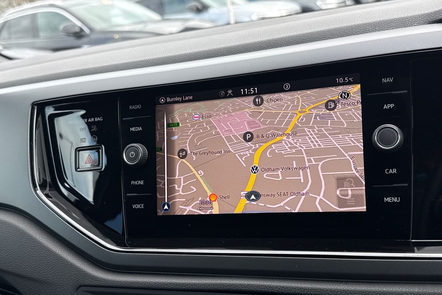 Used Volkswagen Polo 2023 for sale - 77820243: Photo 16