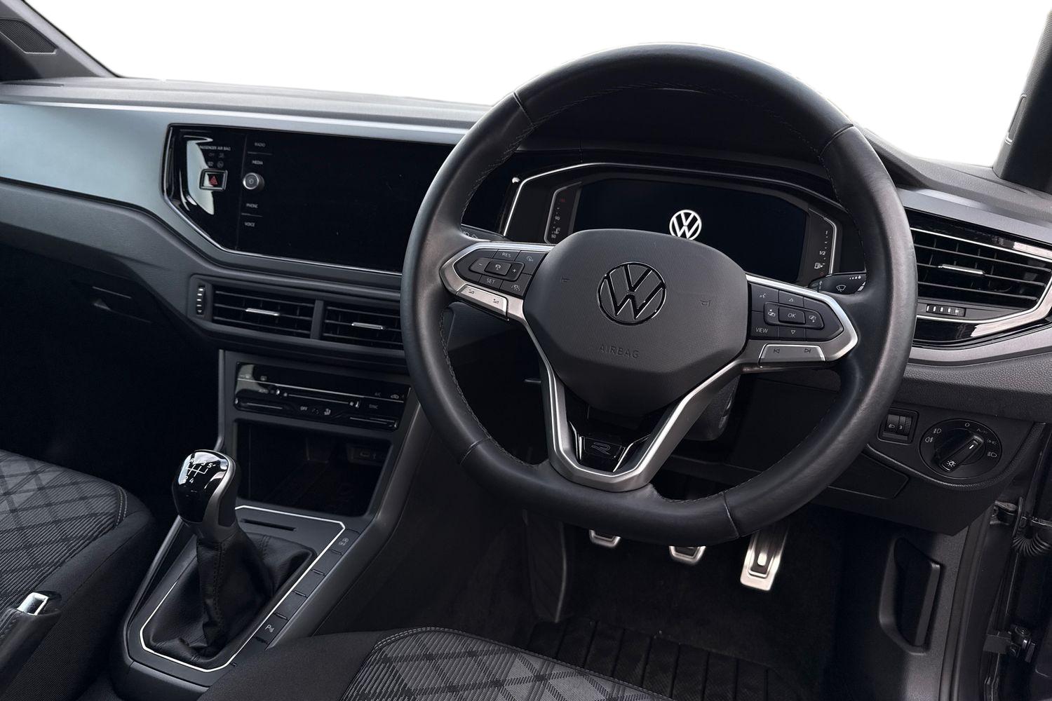 Used Volkswagen Polo 2023 for sale - 77820243: Photo 17