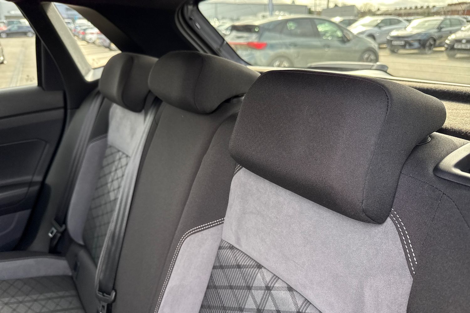 Used Volkswagen Polo 2023 for sale - 77820243: Photo 18