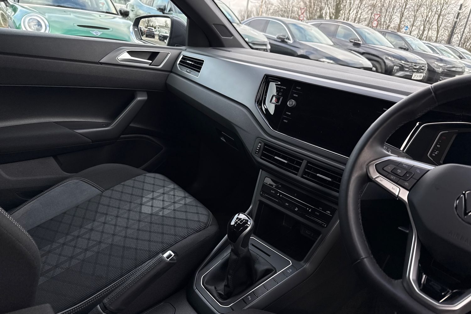 Used Volkswagen Polo 2023 for sale - 77820243: Photo 19