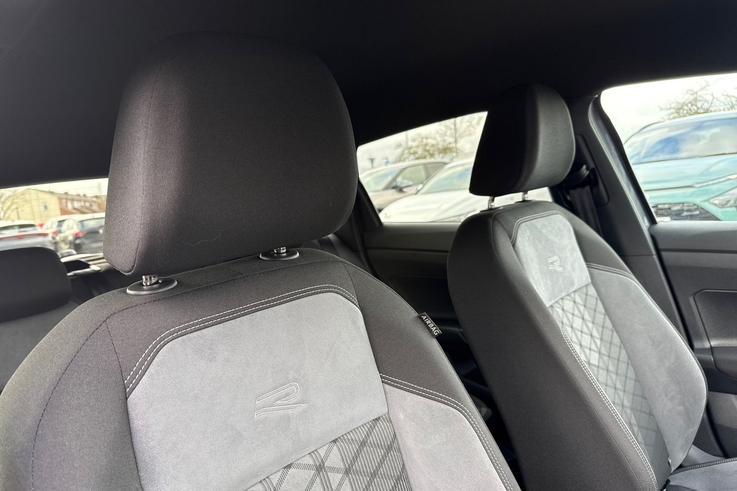 Used Volkswagen Polo 2023 for sale - 77820243: Photo 23