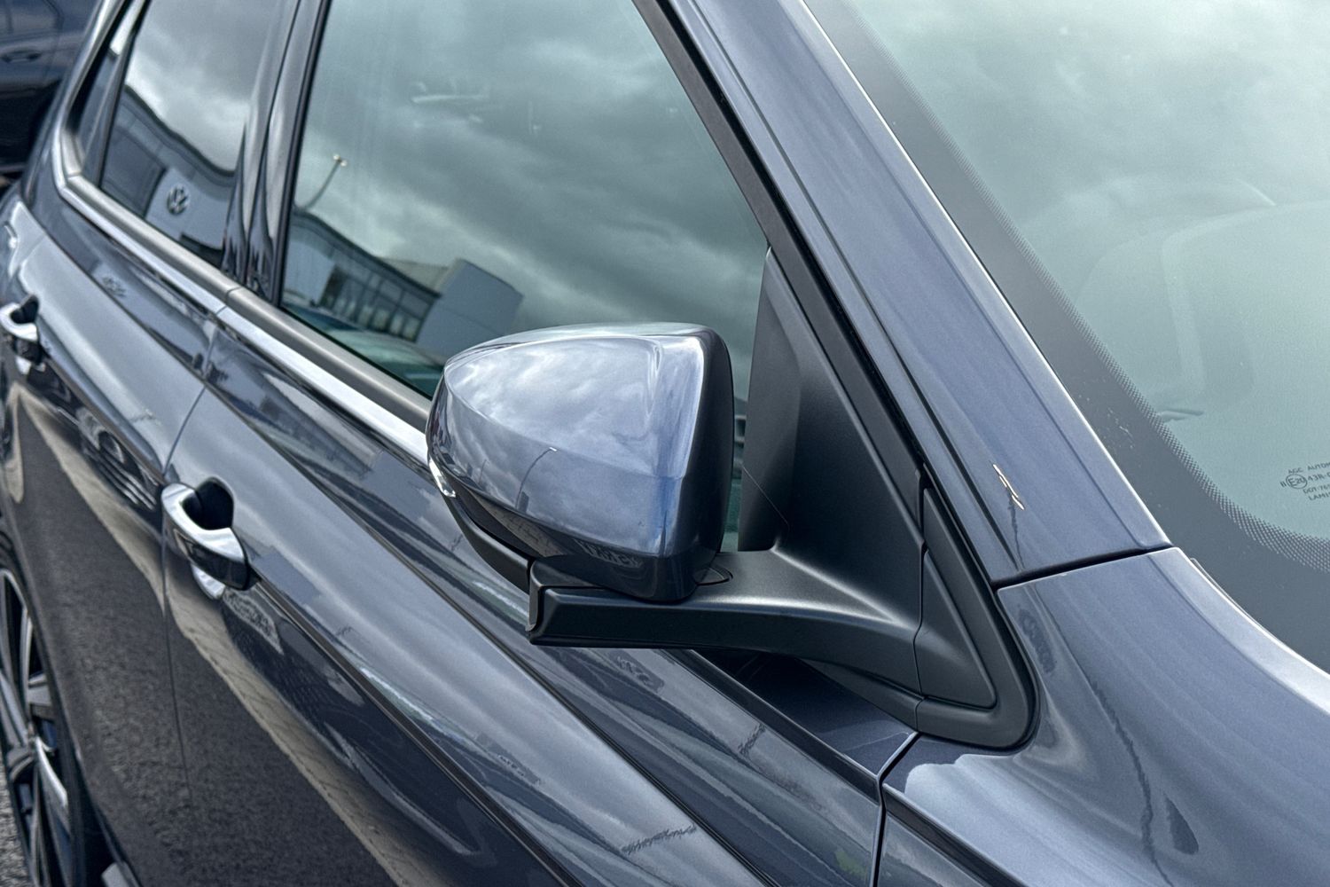 Used Volkswagen Polo 2023 for sale - 77820243: Photo 24