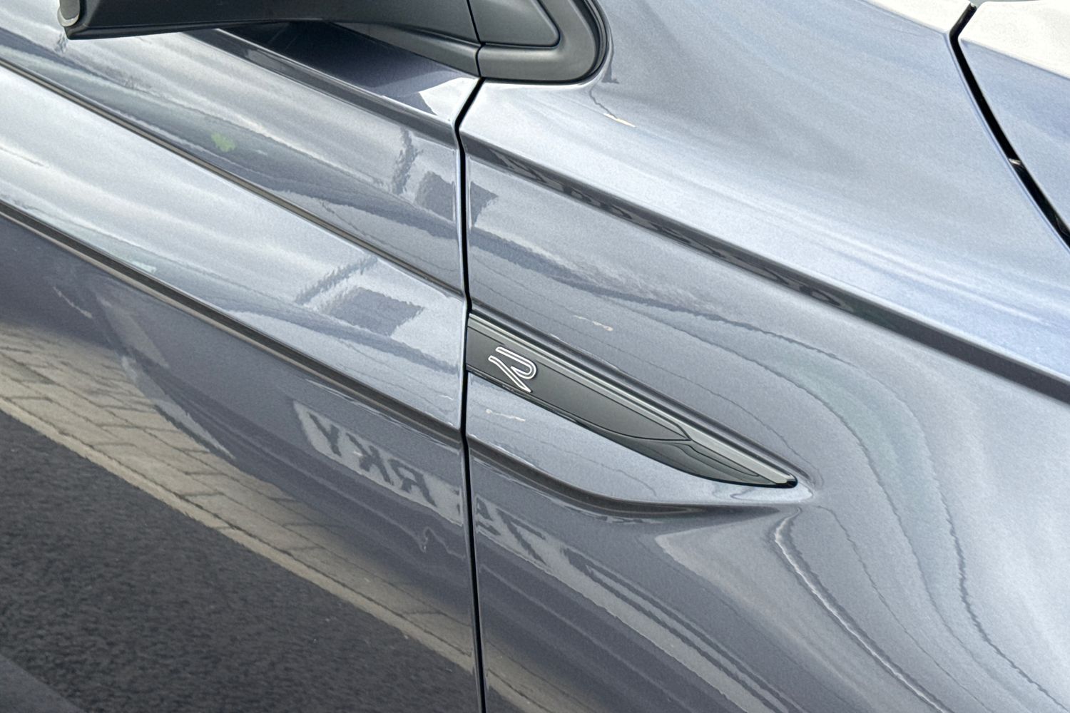 Used Volkswagen Polo 2023 for sale - 77820243: Photo 25