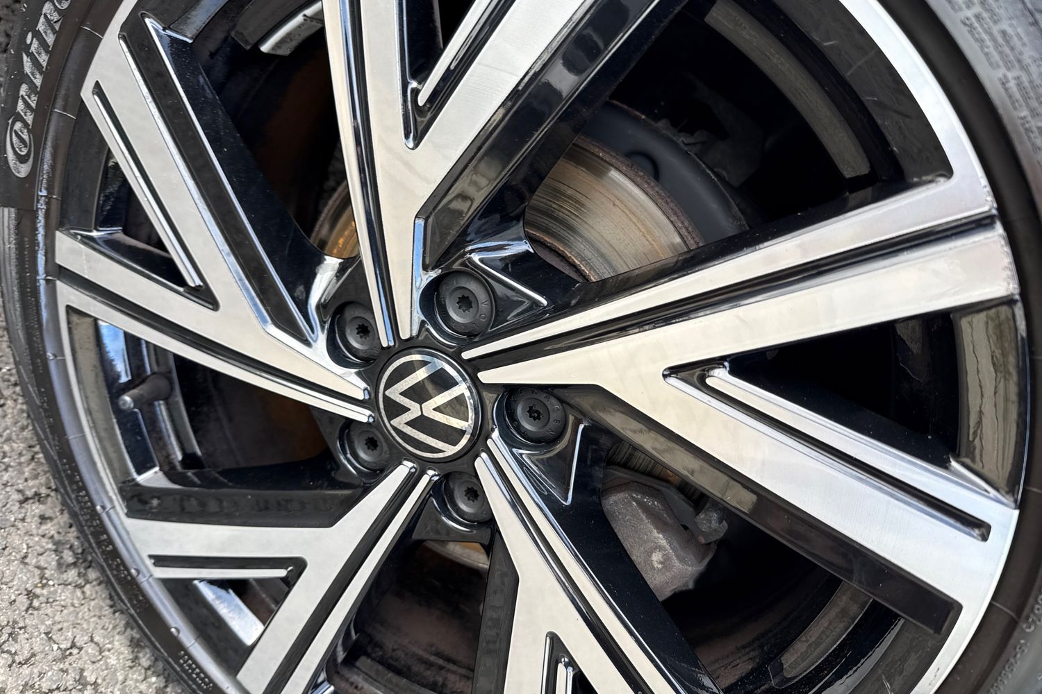 Used Volkswagen Polo 2023 for sale - 77820243: Photo 26