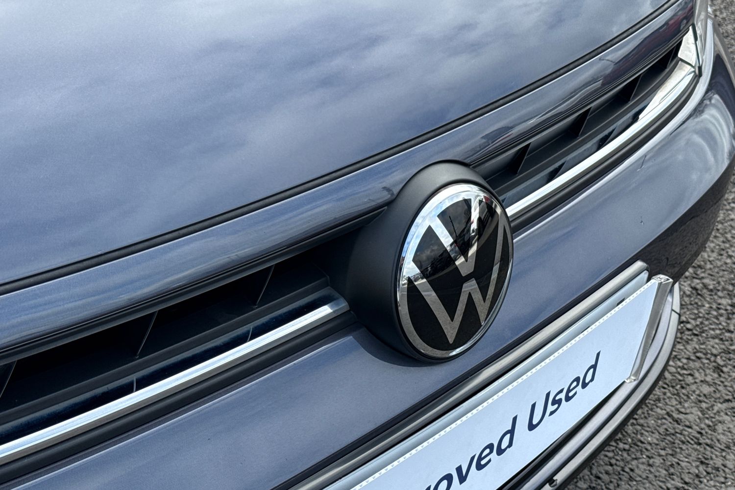 Used Volkswagen Polo 2023 for sale - 77820243: Photo 27