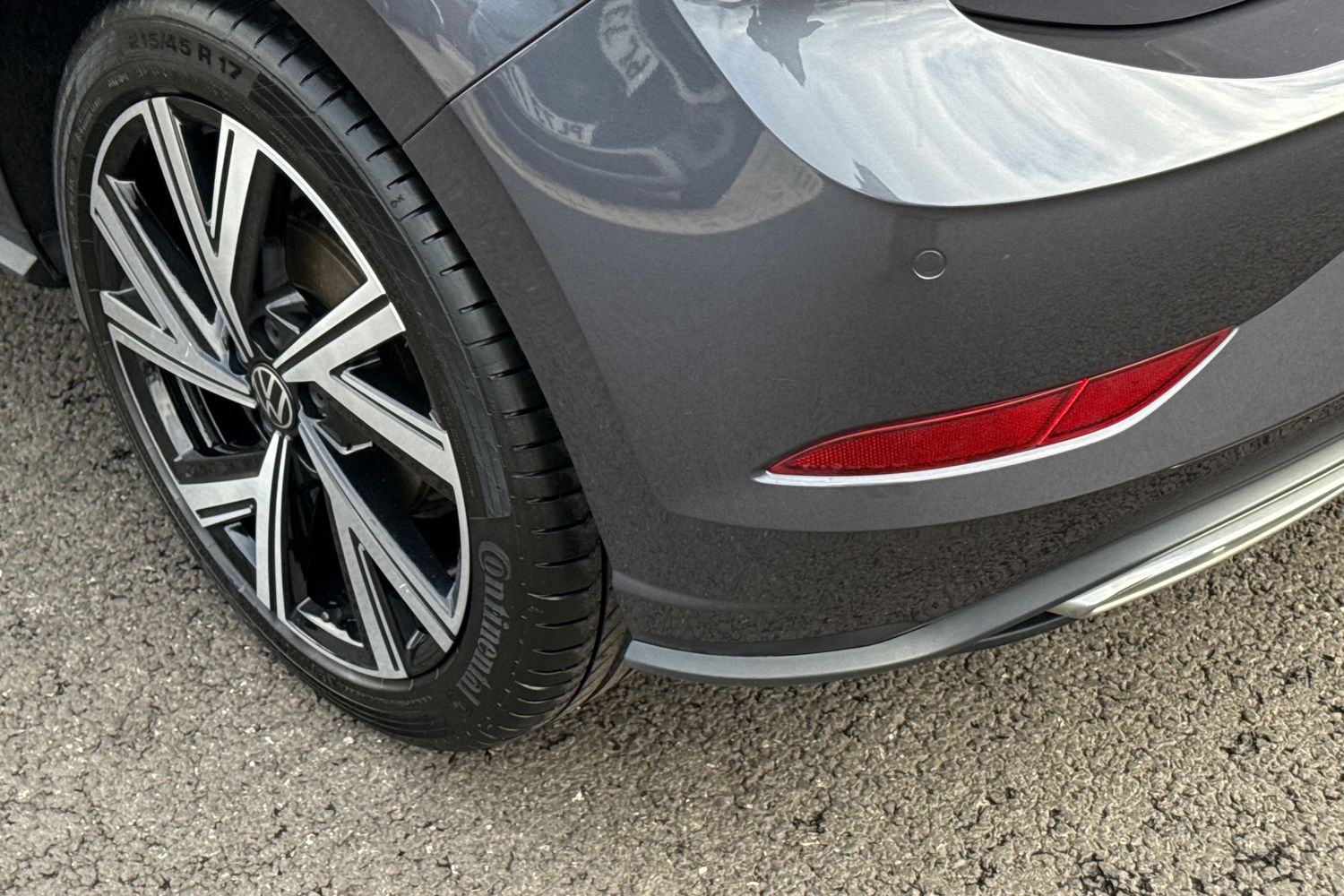 Used Volkswagen Polo 2023 for sale - 77820243: Photo 30