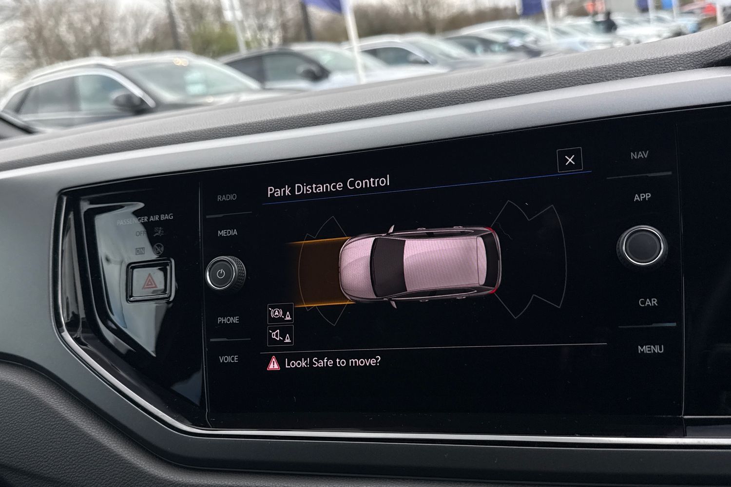 Used Volkswagen Polo 2023 for sale - 77820243: Photo 36