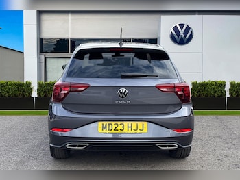 Used Volkswagen Polo 2023 for sale - 77820243: Photo