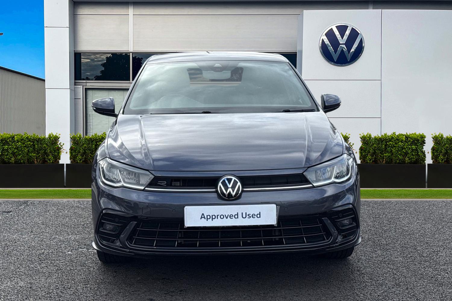 Used Volkswagen Polo 2023 for sale - 77820243: Photo 5