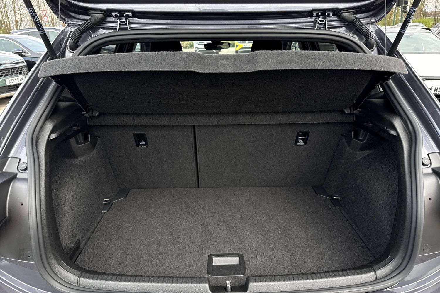 Used Volkswagen Polo 2023 for sale - 77820243: Photo 6