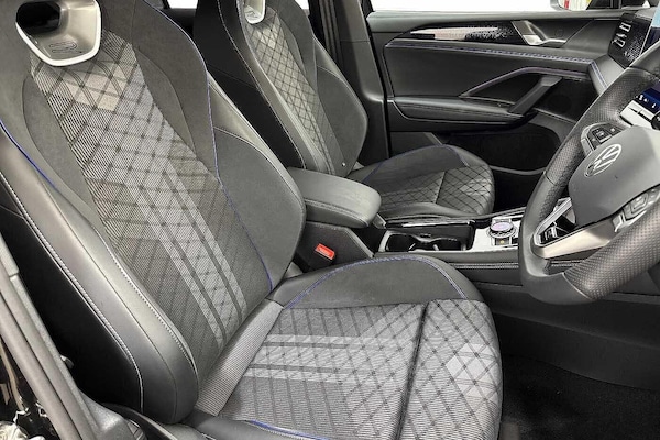 Used Volkswagen Tiguan 2025 for sale - 76207035: Photo 10