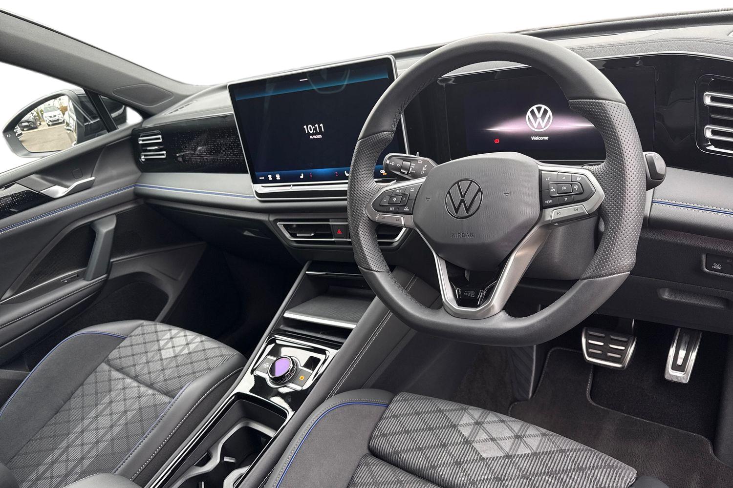 Used Volkswagen Tiguan 2025 for sale - 76207035: Photo 14