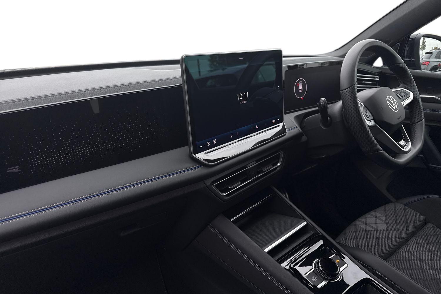 Used Volkswagen Tiguan 2025 for sale - 76207035: Photo 15