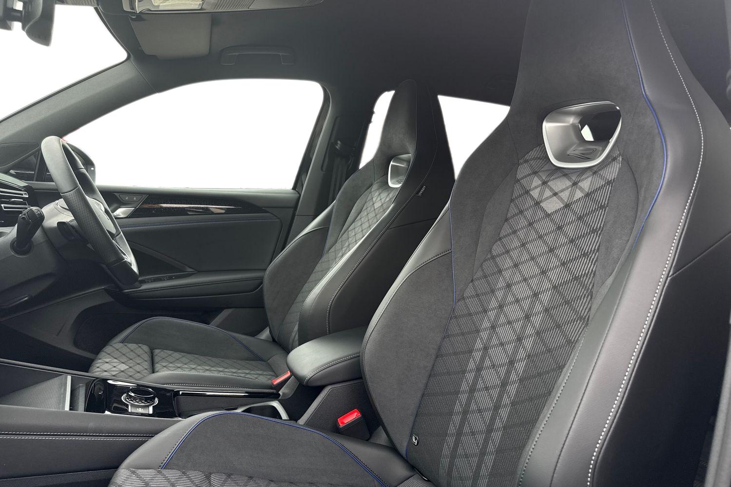 Used Volkswagen Tiguan 2025 for sale - 76207035: Photo 16