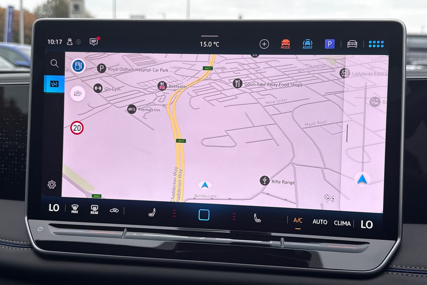 Used Volkswagen Tiguan 2025 for sale - 76207035: Photo 17