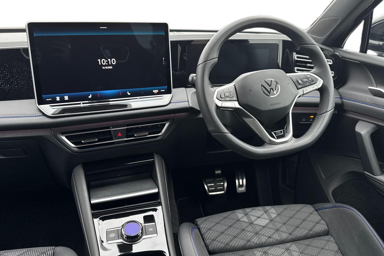 Used Volkswagen Tiguan 2025 for sale - 76207035: Photo 18